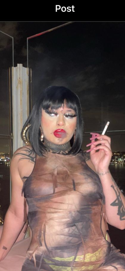 niomidollphace OnlyFans picture