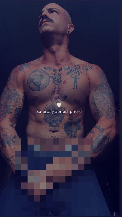 meatpopsiclemike OnlyFans picture