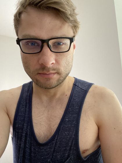 mishkasf OnlyFans picture