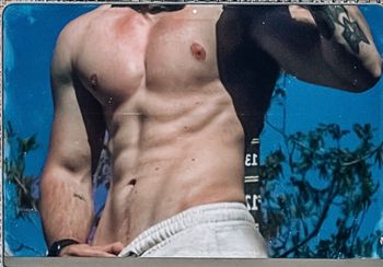 Daniel Steven