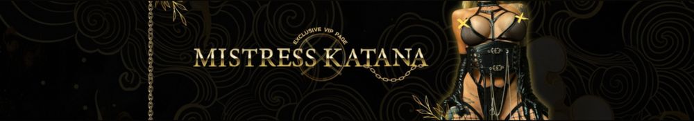 vipdarkkatana666 OnlyFans profile picture
