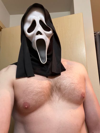 yourhorrordaddy OnlyFans picture