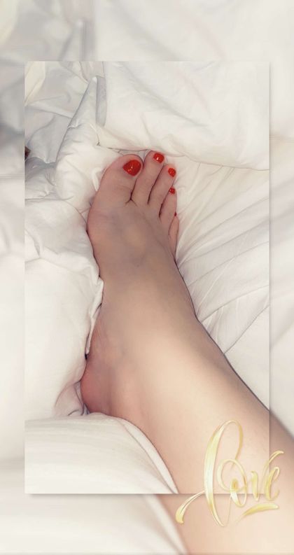 footfetishqueen2021 OnlyFans picture