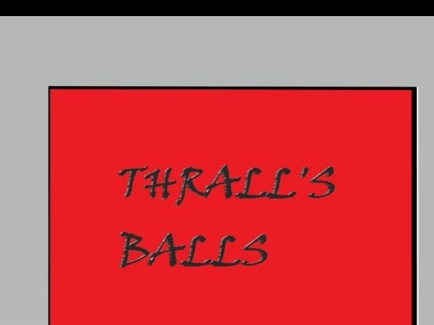 thrallsballs OnlyFans profile picture