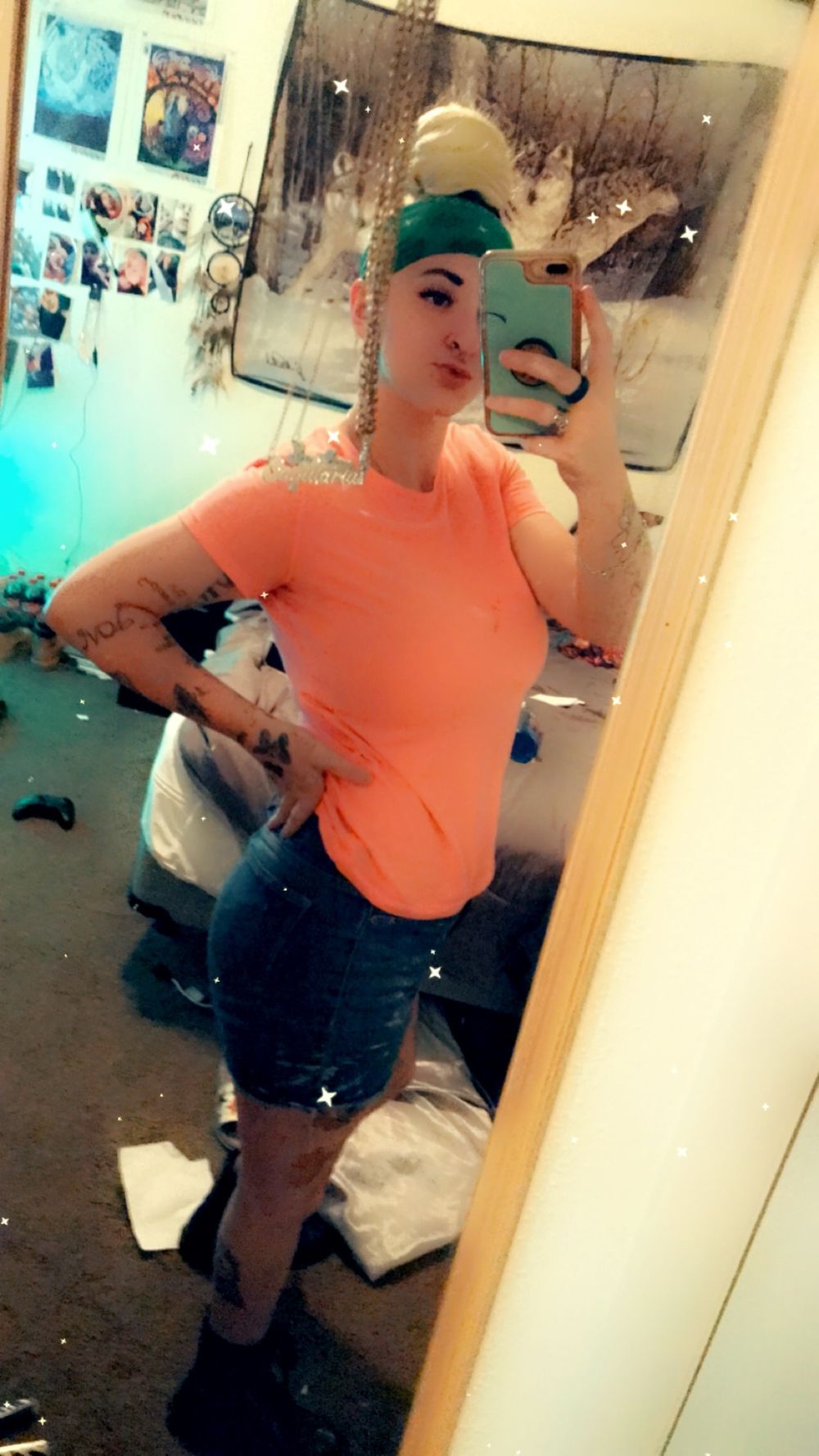 barbiegirl2233 OnlyFans profile picture