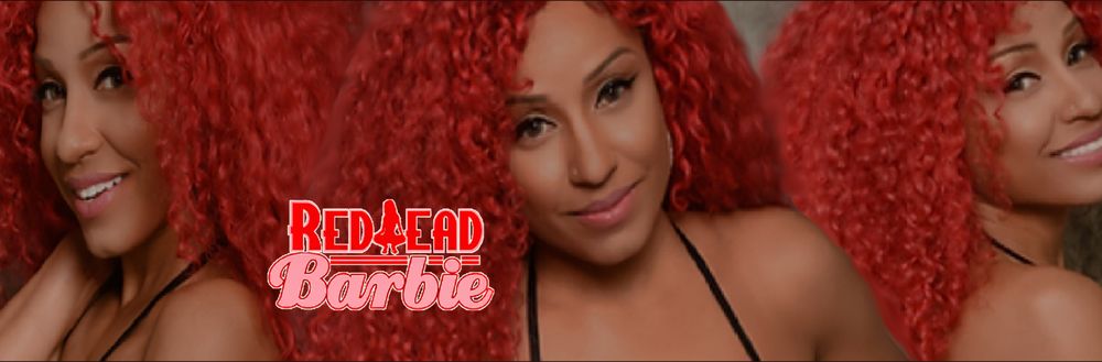 redheadbarbie OnlyFans profile picture