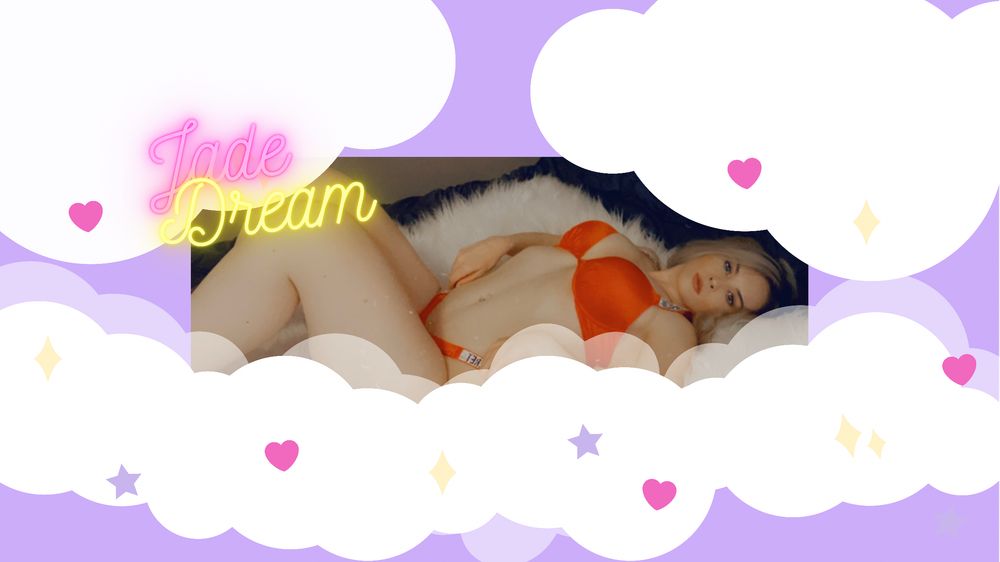 jade.dream OnlyFans profile picture