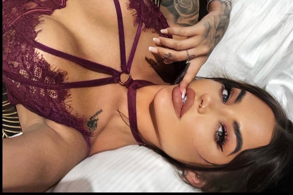 melialeigh.x OnlyFans profile picture