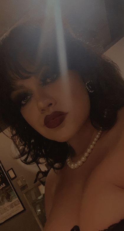 goth_honeyyy OnlyFans picture