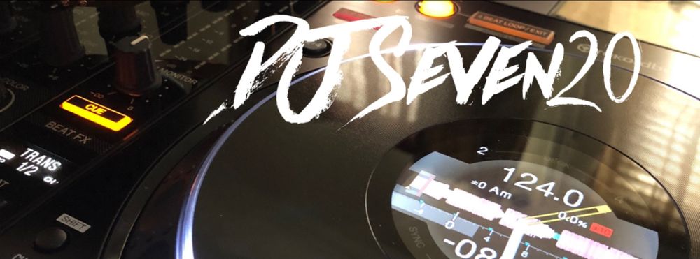 djseven20 OnlyFans profile picture