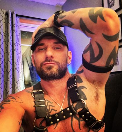 erikgrantxxx OnlyFans picture