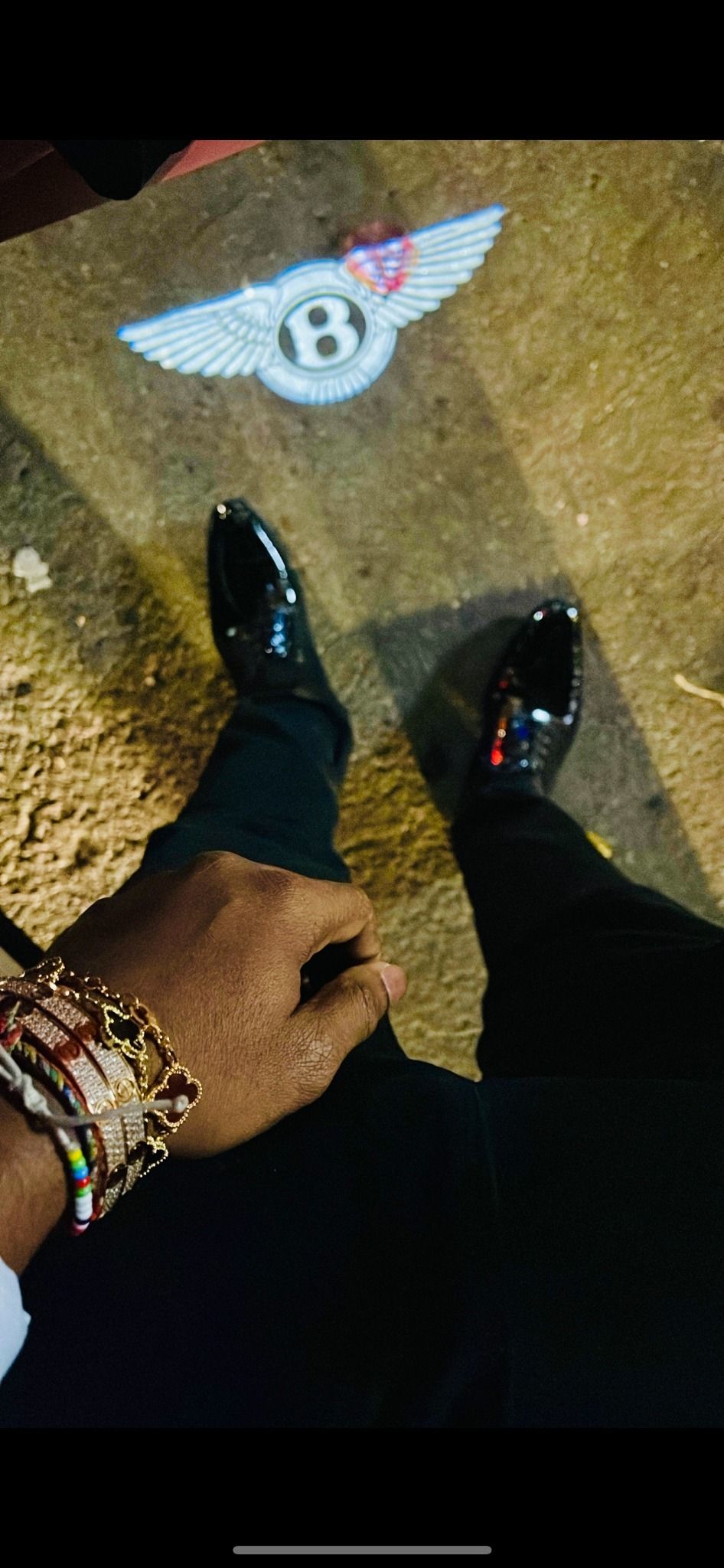 thekingsgoldendick OnlyFans profile picture
