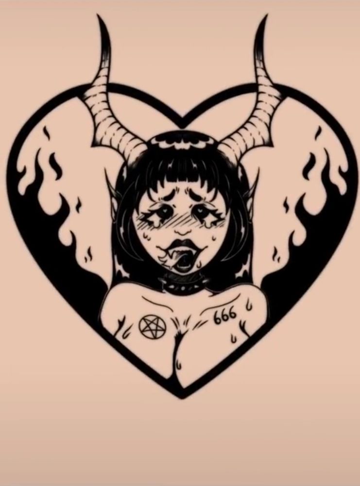 gothbimbo97 OnlyFans profile picture