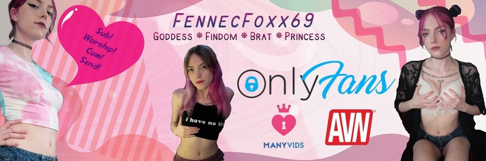 fennecfoxx69 OnlyFans profile picture