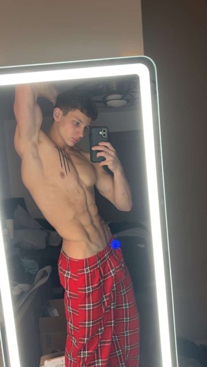 teagenofficial OnlyFans picture
