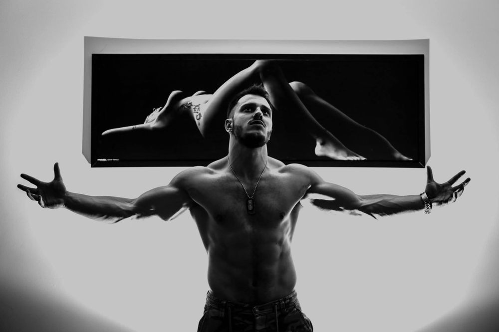 claudeloflex OnlyFans profile picture