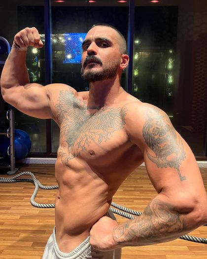 rivers_93 OnlyFans picture