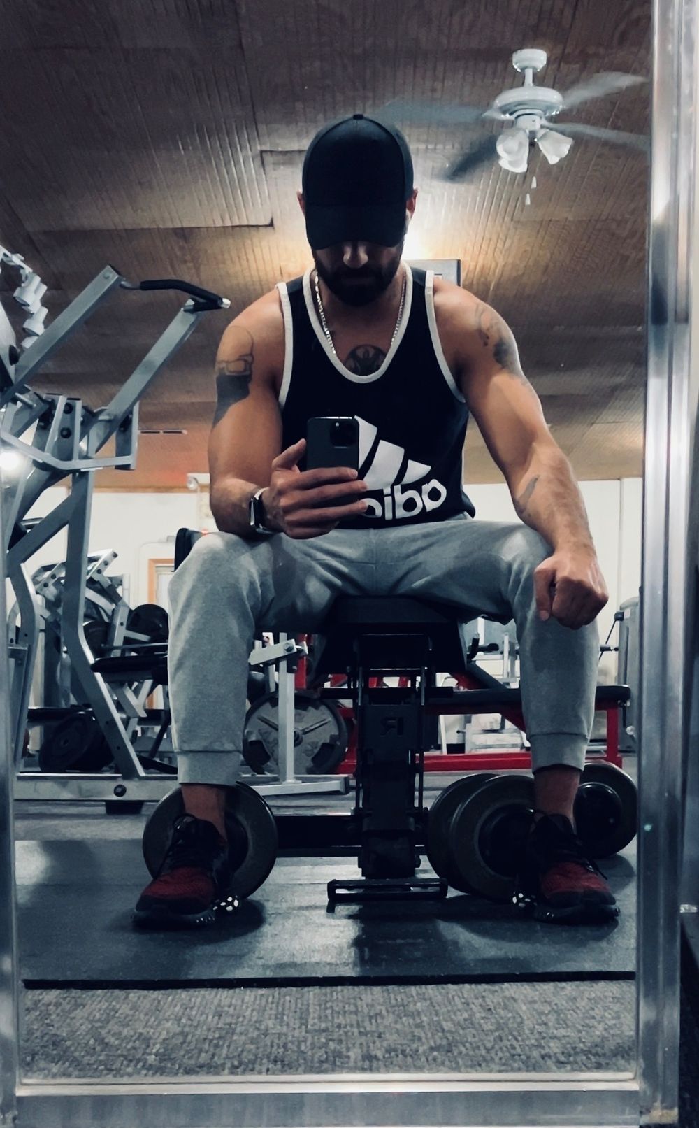 g.valentino OnlyFans profile picture