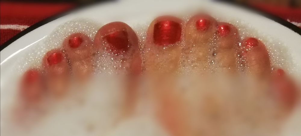 lovemytoesandfeet OnlyFans profile picture