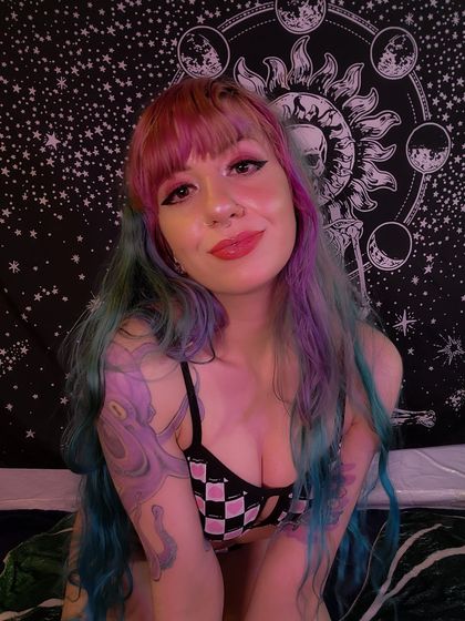celustialdreamz OnlyFans picture