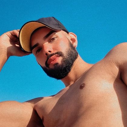 leandroliveira OnlyFans picture