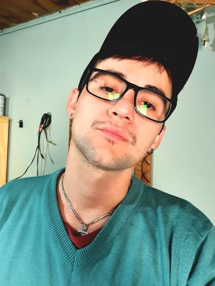 maxiargentino22 OnlyFans picture