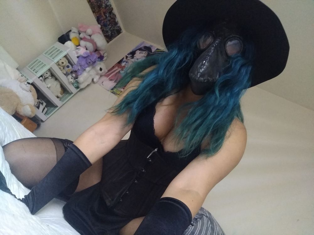lilyblood OnlyFans profile picture