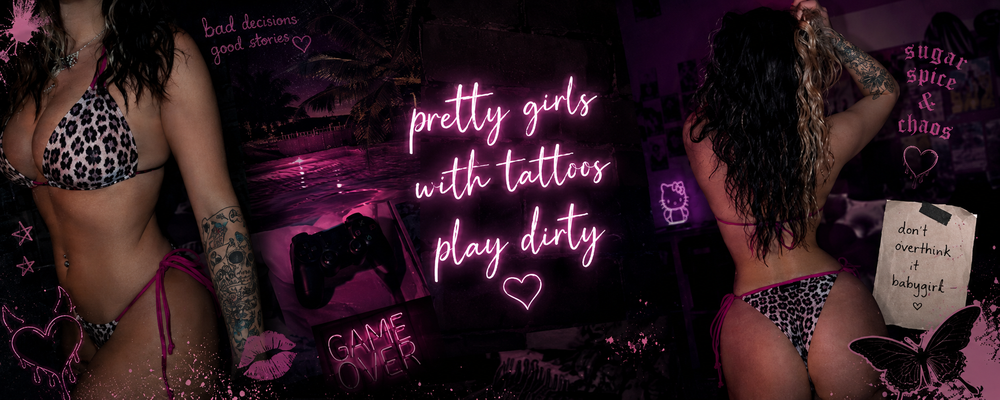 butttercupafterdark OnlyFans profile picture