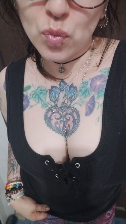morgannediva OnlyFans picture