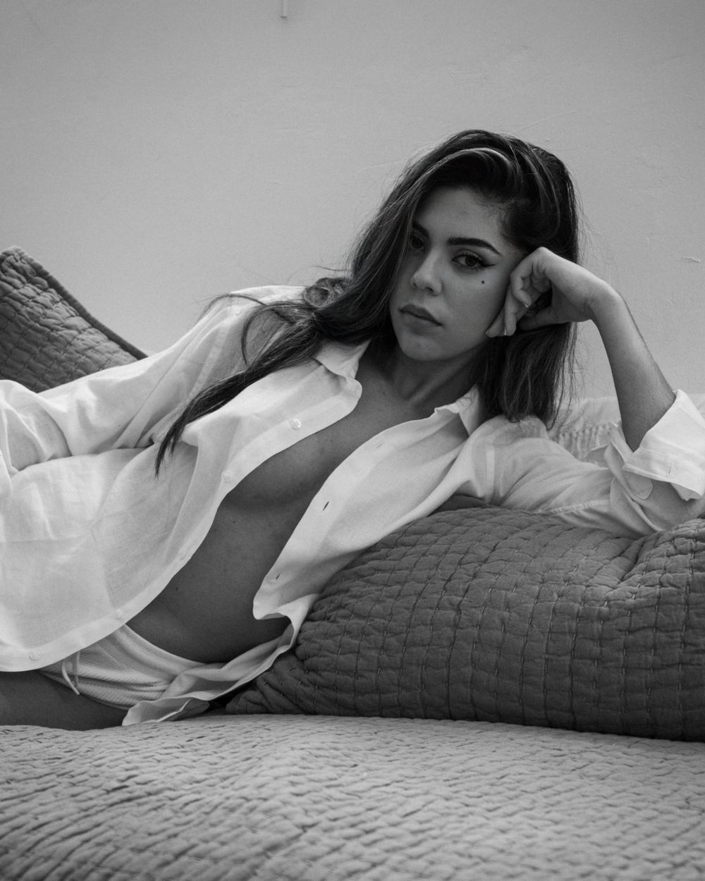 daniellacarrionn OnlyFans profile picture