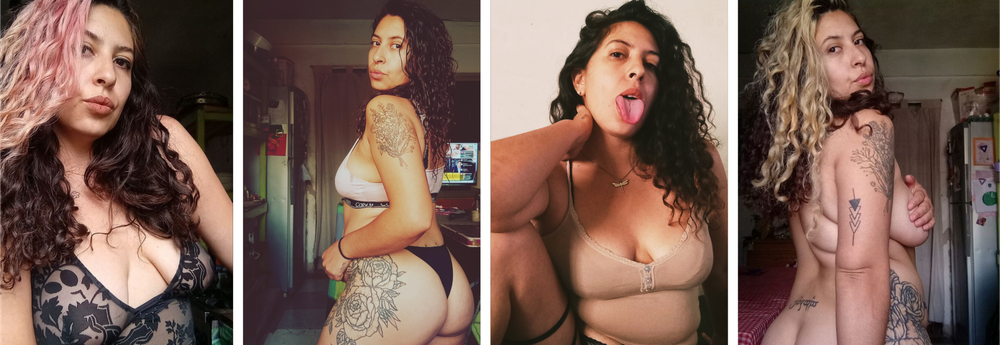 sierraflowergab OnlyFans profile picture