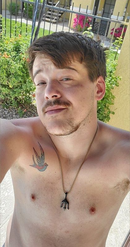 wolfman94396119 OnlyFans picture