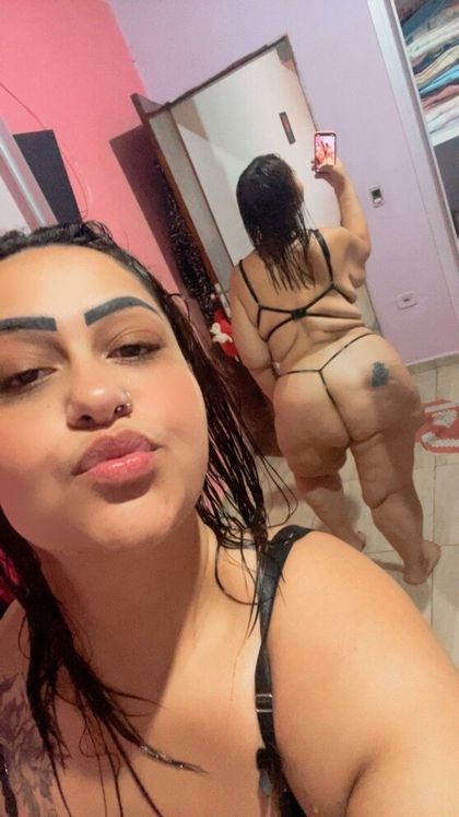 sammysantosbbw OnlyFans picture