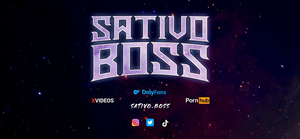 sativo.boss OnlyFans profile picture