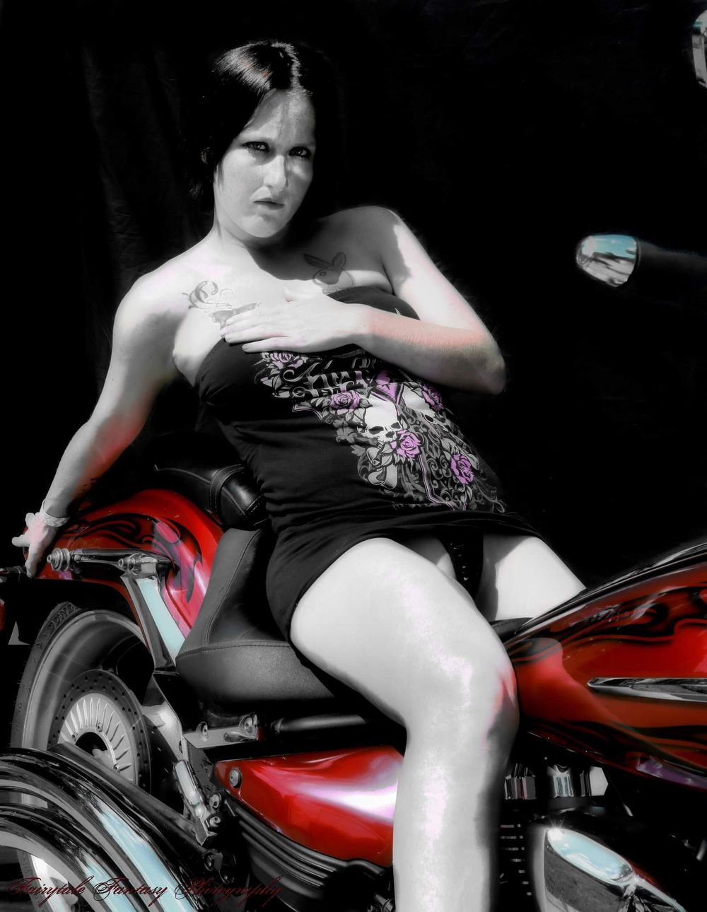 msconley OnlyFans profile picture
