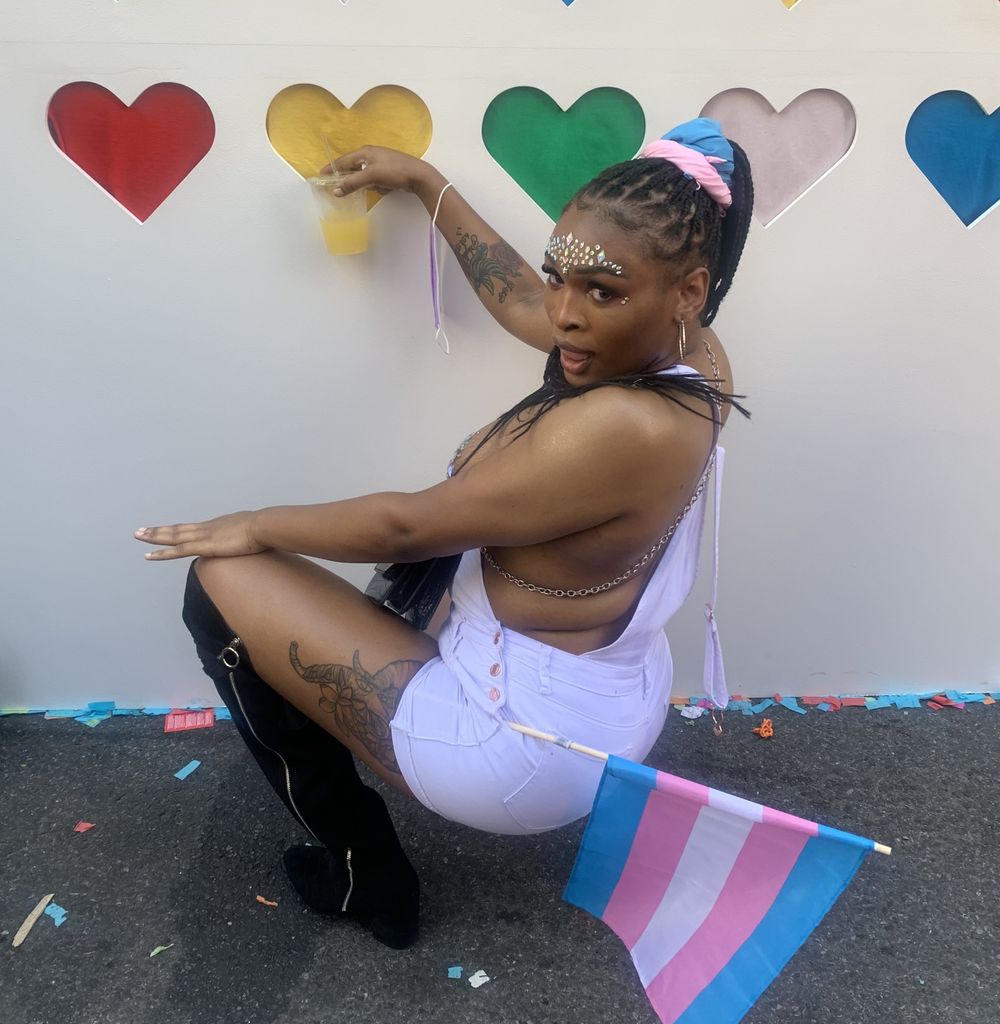 thegoddest_ivoryivory OnlyFans profile picture