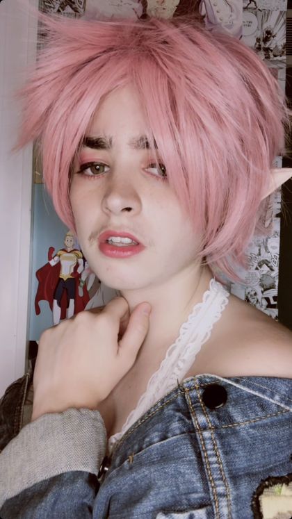 himbird_cosplays OnlyFans picture