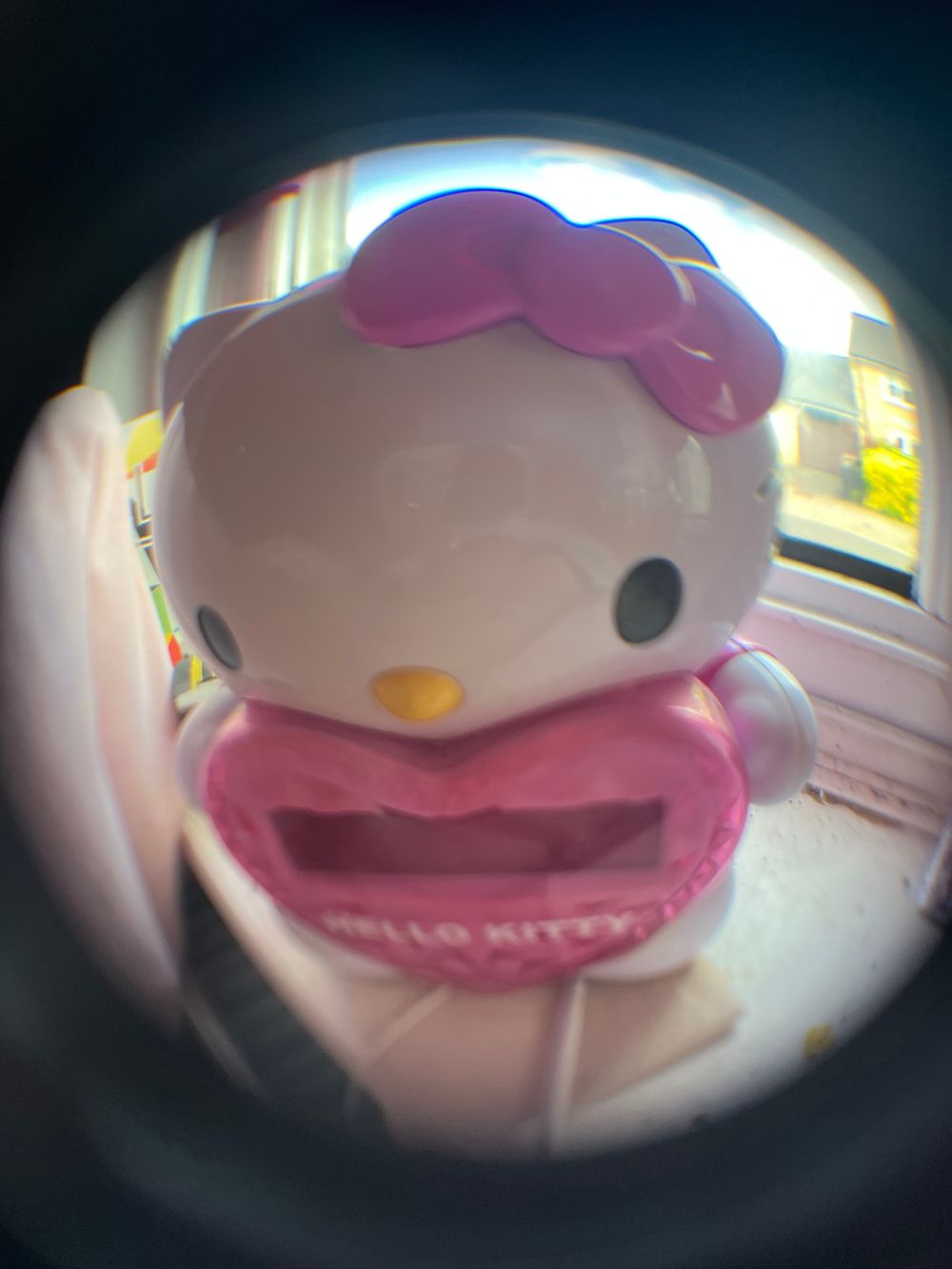 chibipeachbby OnlyFans profile picture