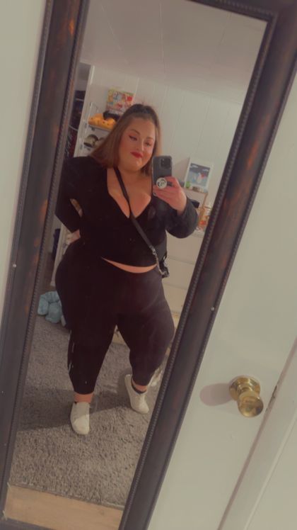 chubbybunnyx0 OnlyFans picture