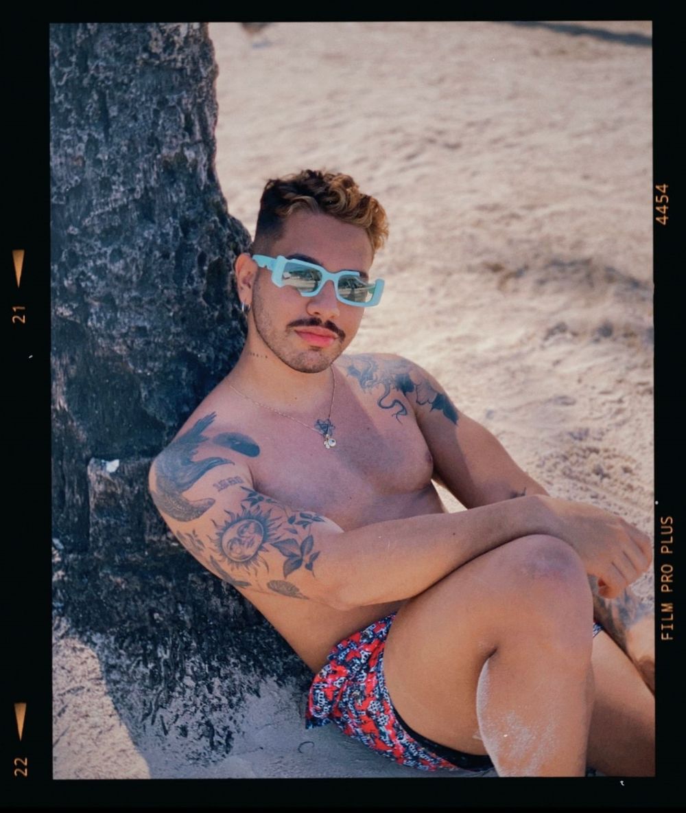ares776 OnlyFans profile picture