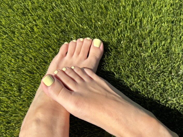 activelittlefeet OnlyFans profile picture