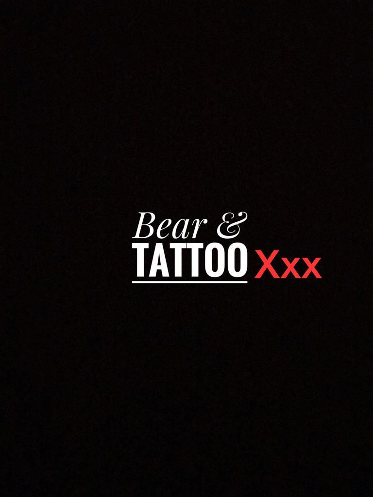 bear-tattoo OnlyFans profile picture