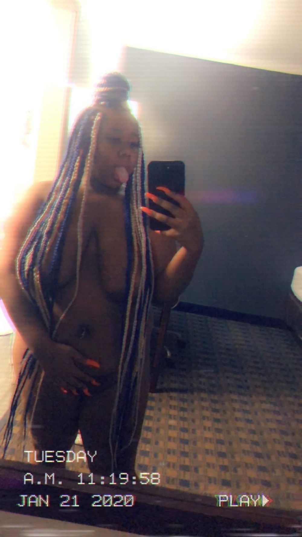 fatcatliaaa OnlyFans profile picture