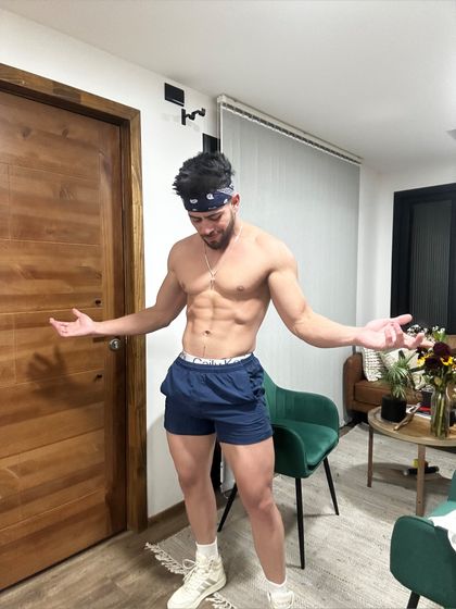 tederarias OnlyFans picture