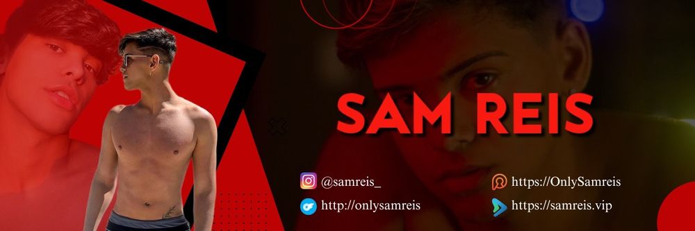 onlysamreis OnlyFans profile picture
