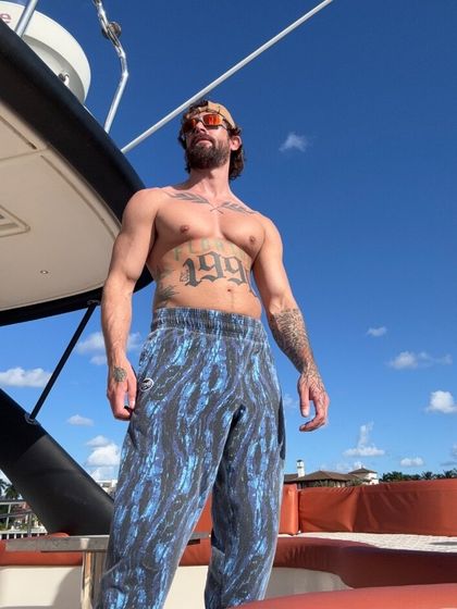 lukerex OnlyFans picture