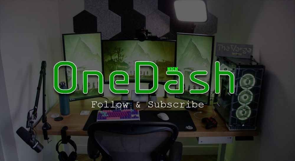 onedash OnlyFans profile picture
