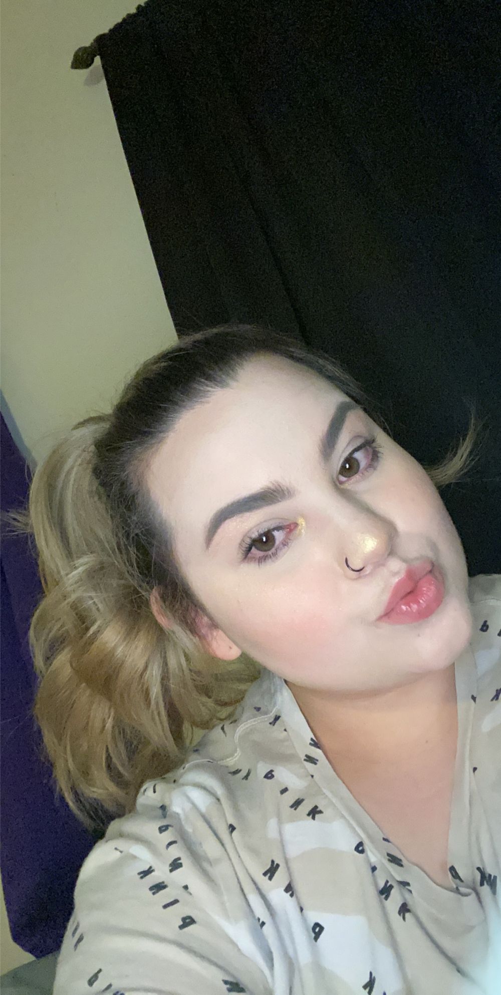 sshhhhaaaaeeee OnlyFans profile picture