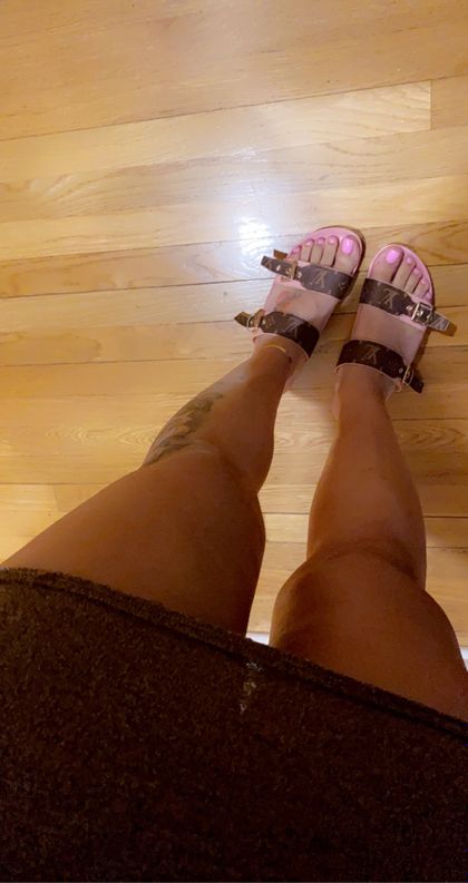 sexytoes1821 OnlyFans picture