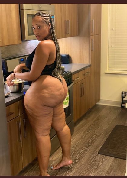 therealmstell93 OnlyFans picture